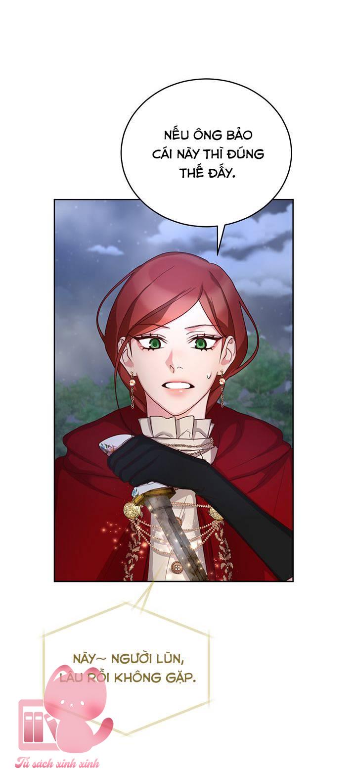 Thế Thì Ta Cứ Trở Thành Kẻ Ác Thôi - Chap 17 - Trang 40