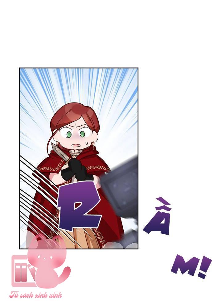 Thế Thì Ta Cứ Trở Thành Kẻ Ác Thôi - Chap 17 - Trang 42
