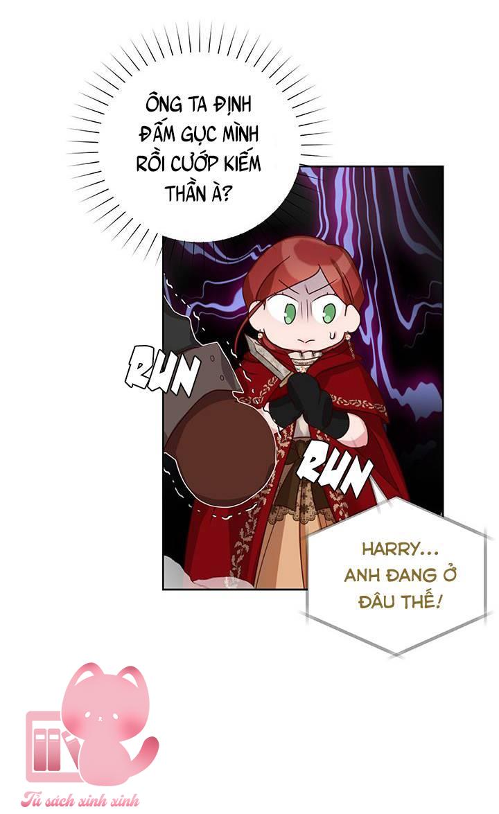 Thế Thì Ta Cứ Trở Thành Kẻ Ác Thôi - Chap 17 - Trang 43