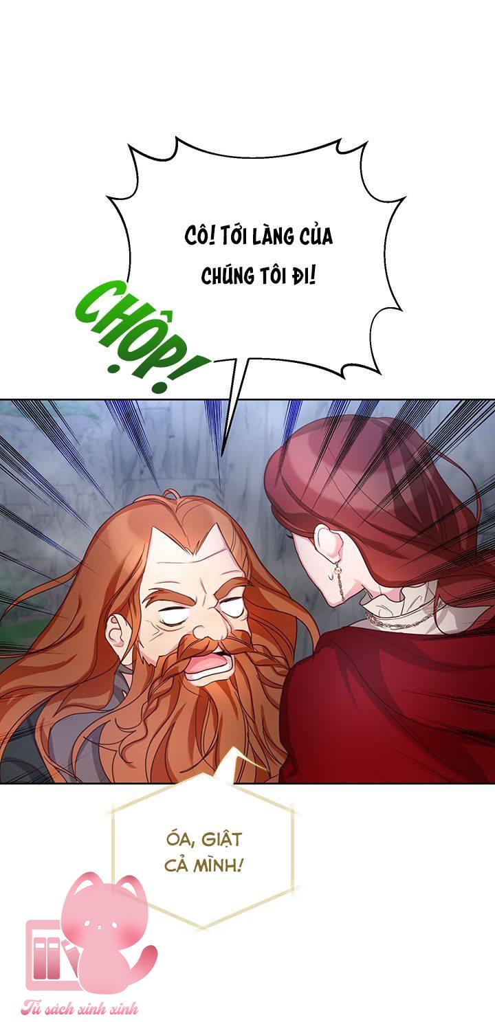 Thế Thì Ta Cứ Trở Thành Kẻ Ác Thôi - Chap 17 - Trang 44