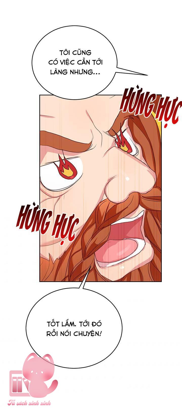 Thế Thì Ta Cứ Trở Thành Kẻ Ác Thôi - Chap 17 - Trang 45