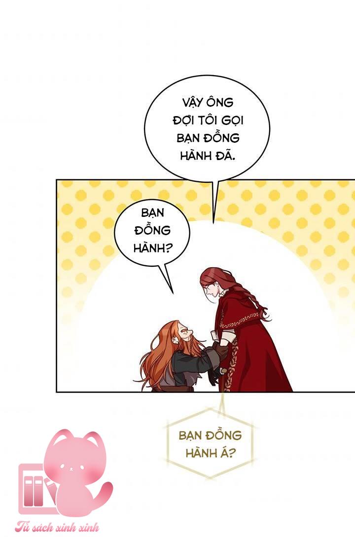 Thế Thì Ta Cứ Trở Thành Kẻ Ác Thôi - Chap 17 - Trang 46