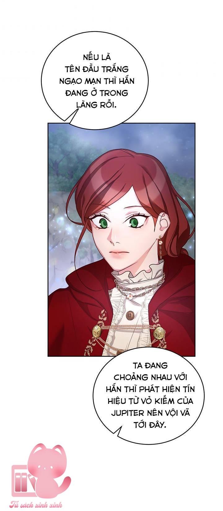 Thế Thì Ta Cứ Trở Thành Kẻ Ác Thôi - Chap 17 - Trang 47