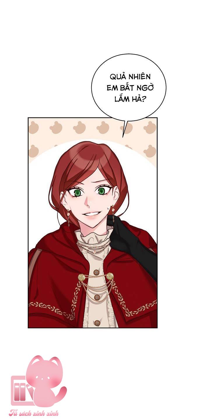 Thế Thì Ta Cứ Trở Thành Kẻ Ác Thôi - Chap 17 - Trang 6