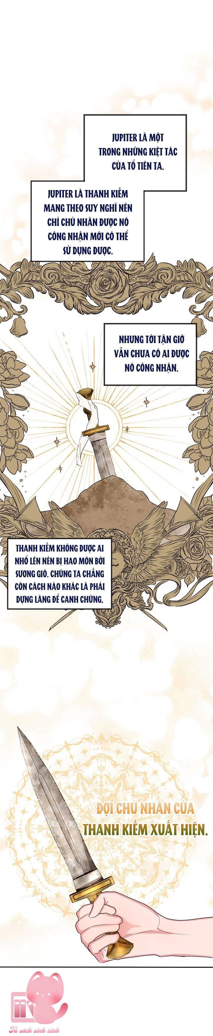 Thế Thì Ta Cứ Trở Thành Kẻ Ác Thôi - Chap 17 - Trang 51