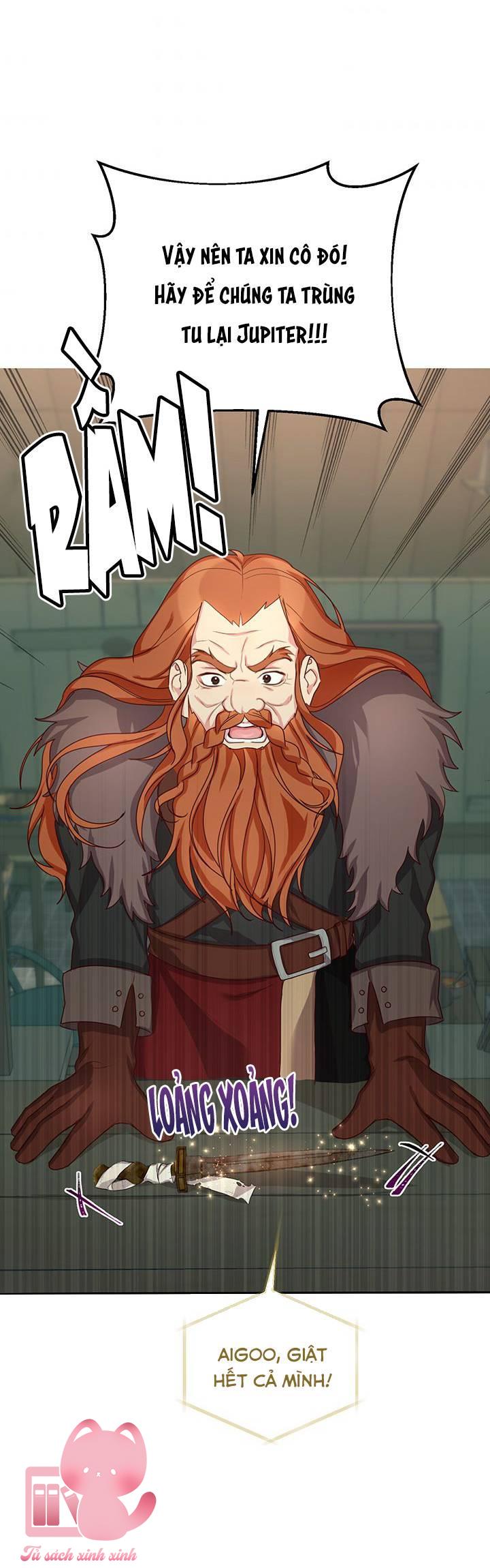 Thế Thì Ta Cứ Trở Thành Kẻ Ác Thôi - Chap 17 - Trang 52