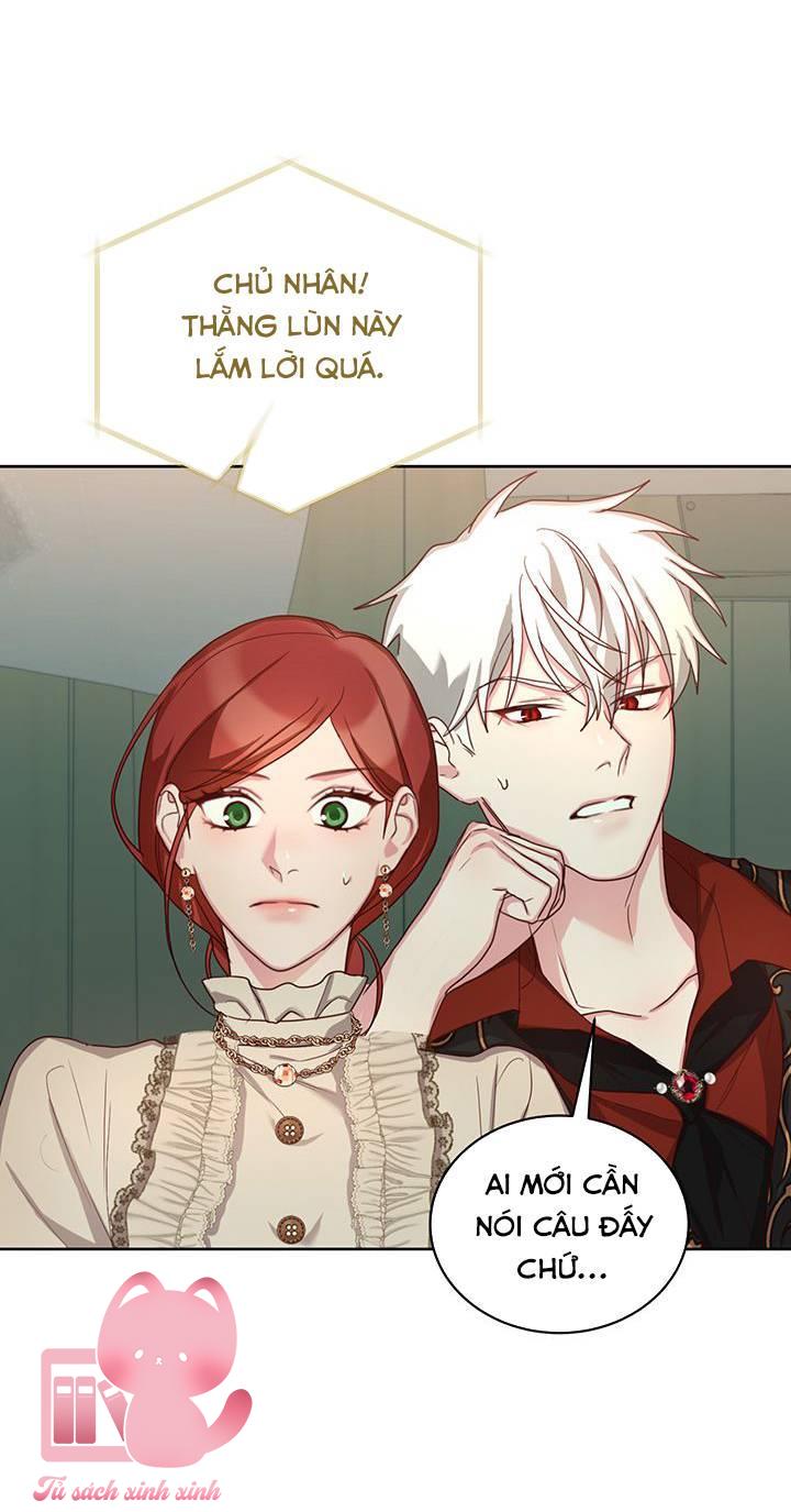 Thế Thì Ta Cứ Trở Thành Kẻ Ác Thôi - Chap 17 - Trang 53