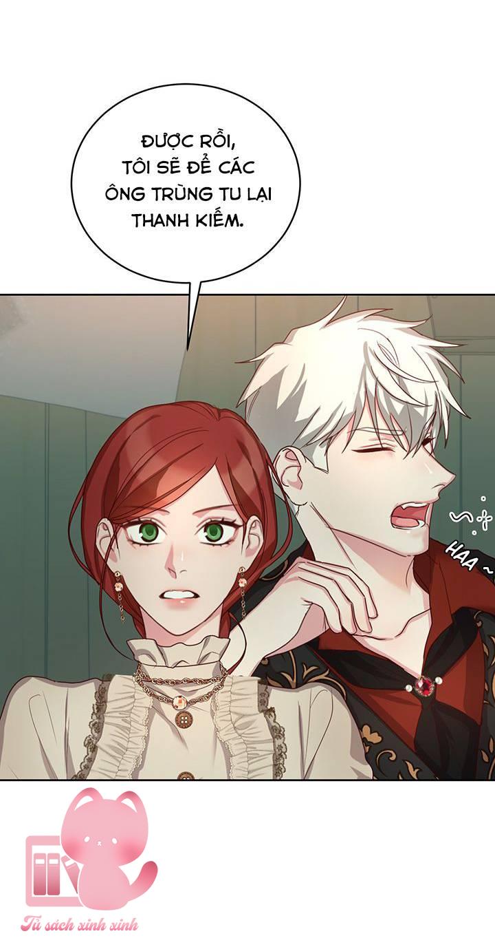 Thế Thì Ta Cứ Trở Thành Kẻ Ác Thôi - Chap 17 - Trang 54