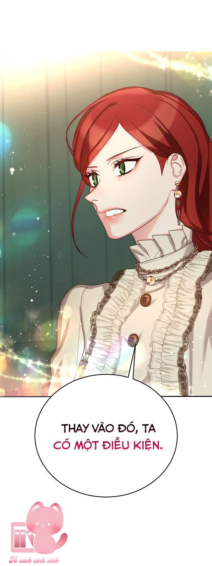 Thế Thì Ta Cứ Trở Thành Kẻ Ác Thôi - Chap 17 - Trang 56