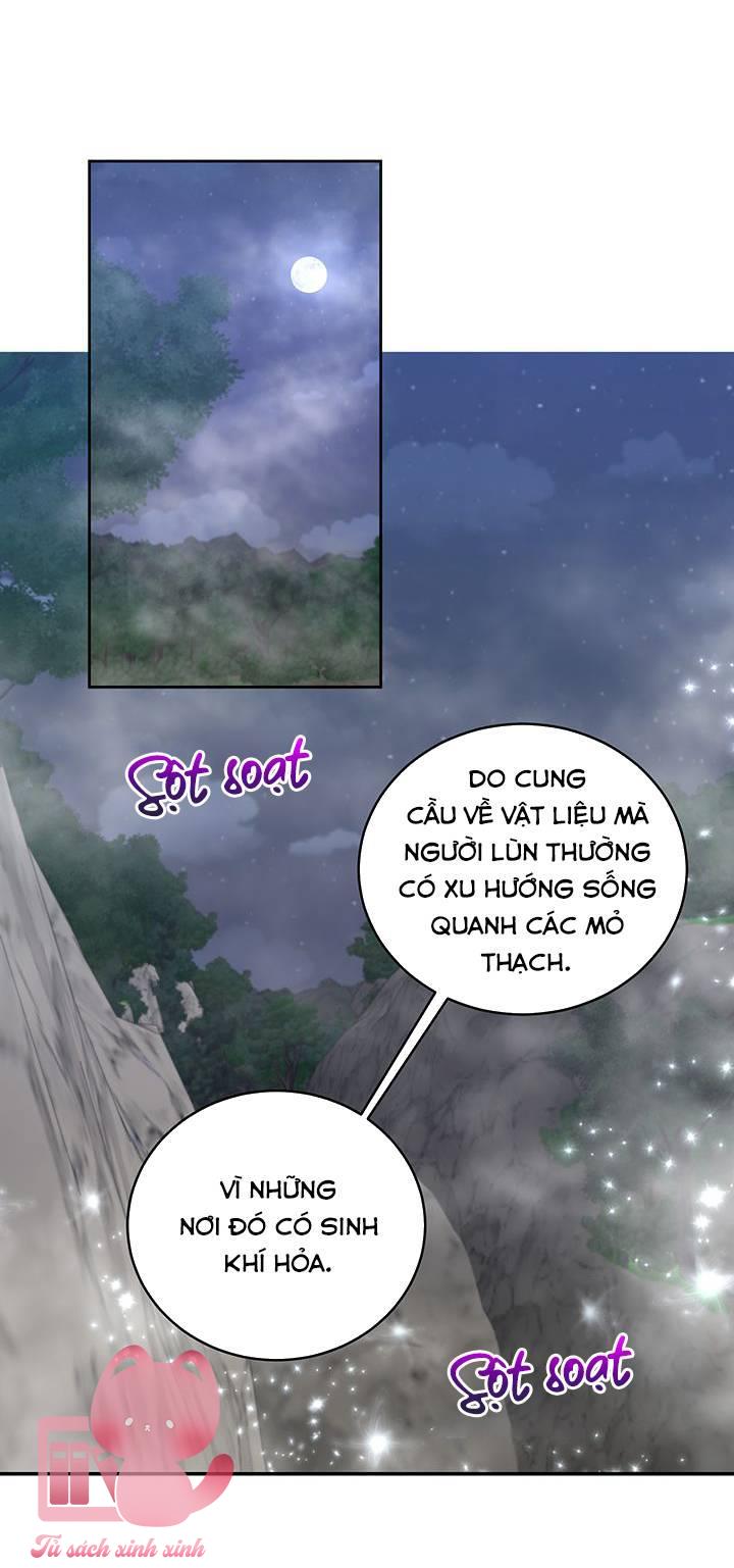 Thế Thì Ta Cứ Trở Thành Kẻ Ác Thôi - Chap 17 - Trang 9