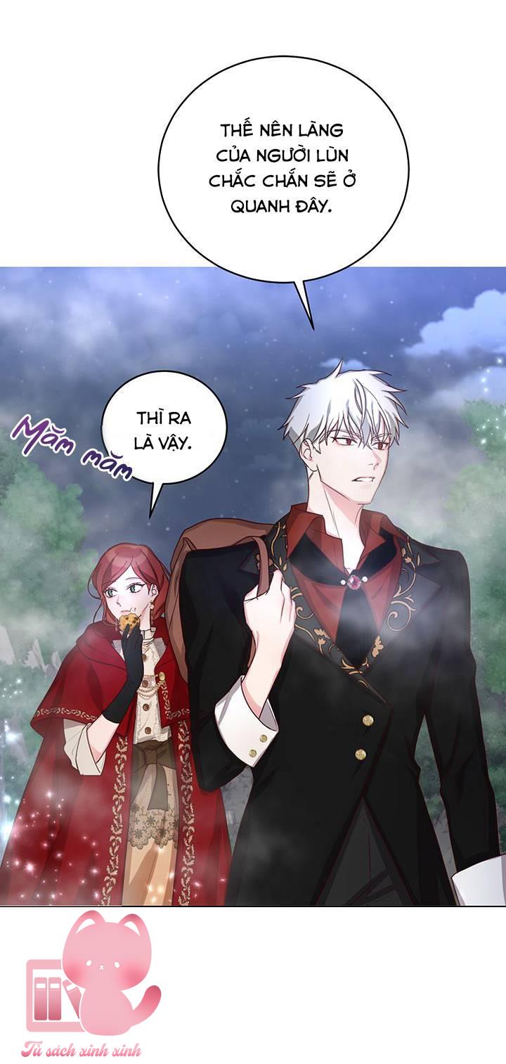 Thế Thì Ta Cứ Trở Thành Kẻ Ác Thôi - Chap 17 - Trang 10