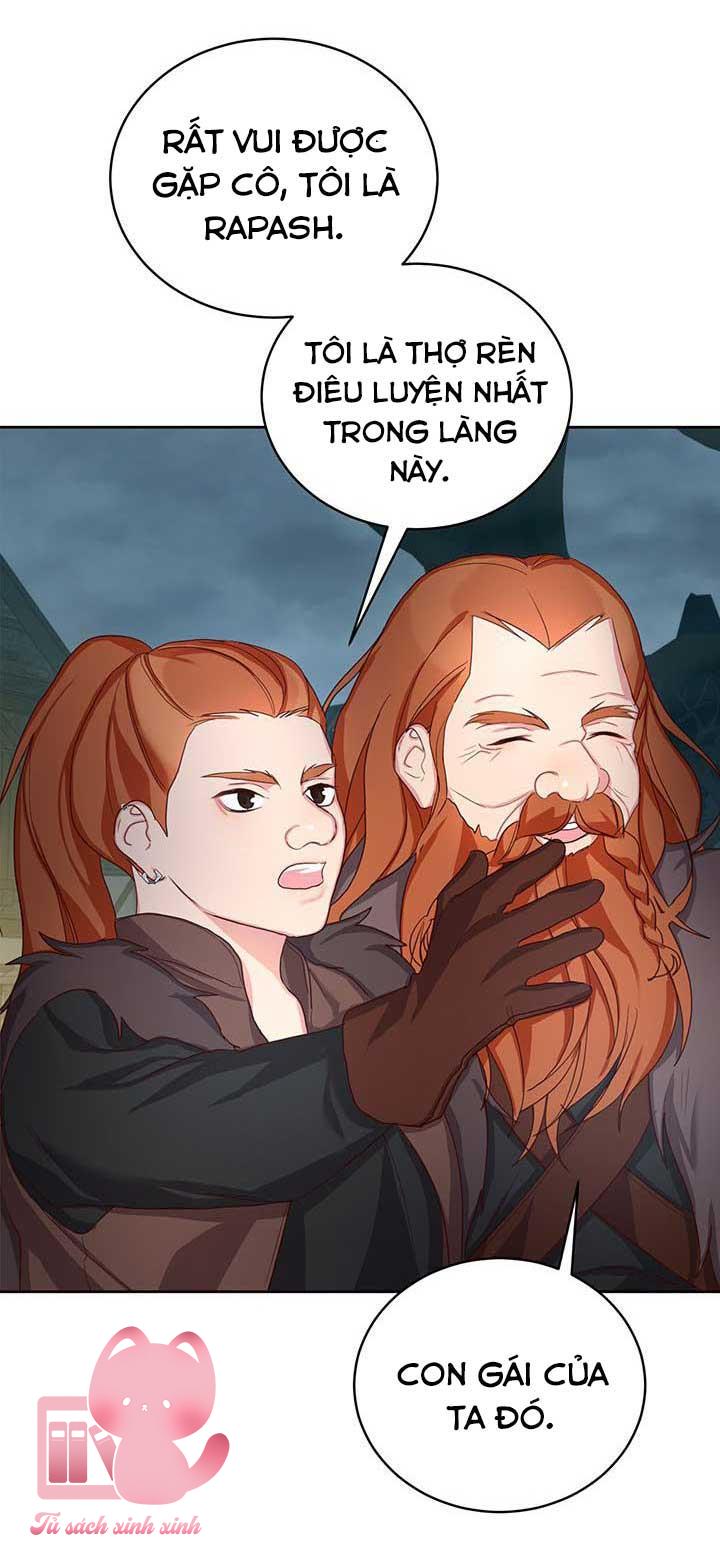 Thế Thì Ta Cứ Trở Thành Kẻ Ác Thôi - Chap 18 - Trang 13