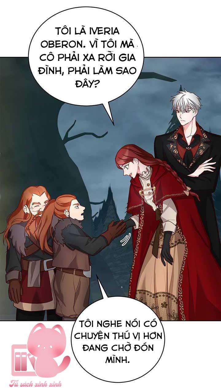 Thế Thì Ta Cứ Trở Thành Kẻ Ác Thôi - Chap 18 - Trang 14