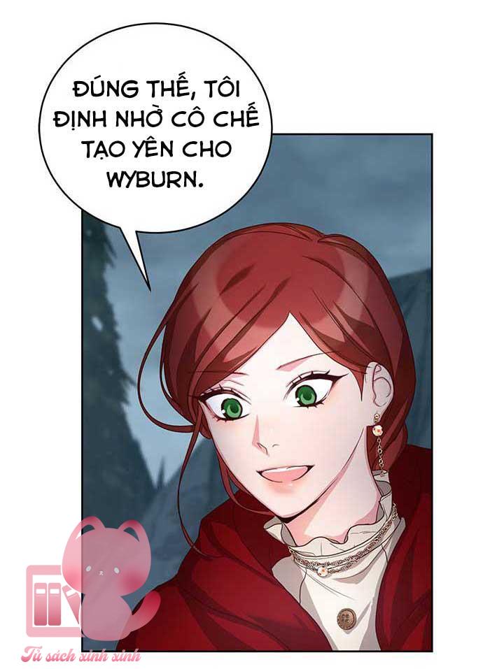 Thế Thì Ta Cứ Trở Thành Kẻ Ác Thôi - Chap 18 - Trang 15
