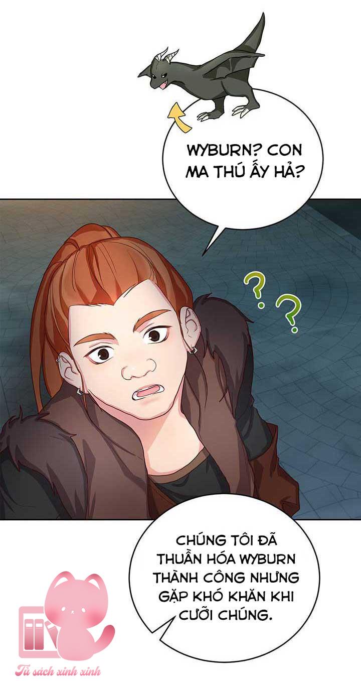 Thế Thì Ta Cứ Trở Thành Kẻ Ác Thôi - Chap 18 - Trang 16
