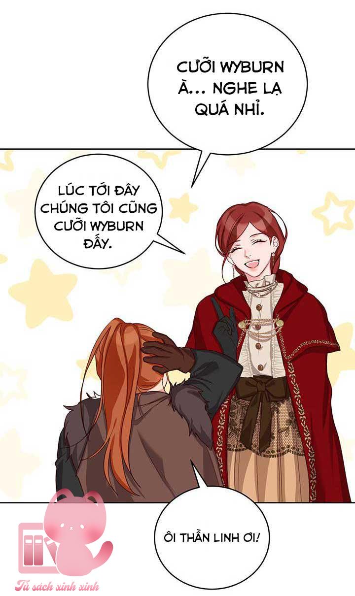 Thế Thì Ta Cứ Trở Thành Kẻ Ác Thôi - Chap 18 - Trang 17