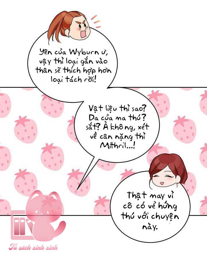 Thế Thì Ta Cứ Trở Thành Kẻ Ác Thôi - Chap 18 - Trang 18