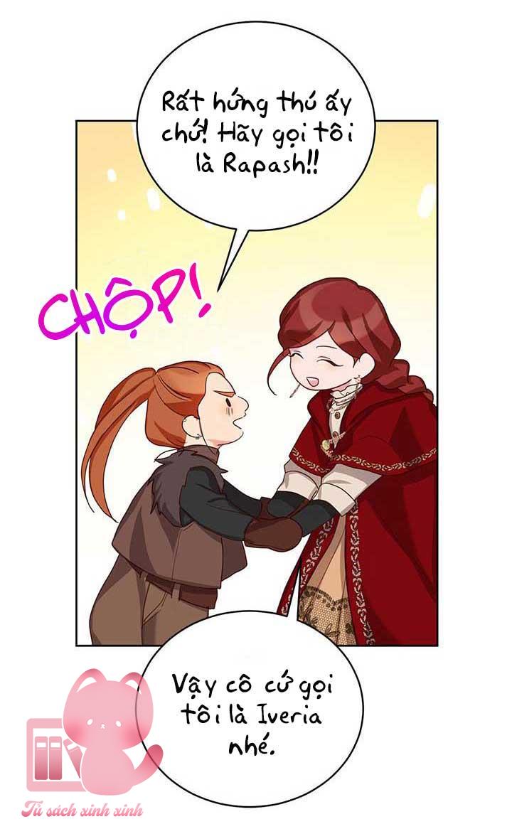 Thế Thì Ta Cứ Trở Thành Kẻ Ác Thôi - Chap 18 - Trang 19
