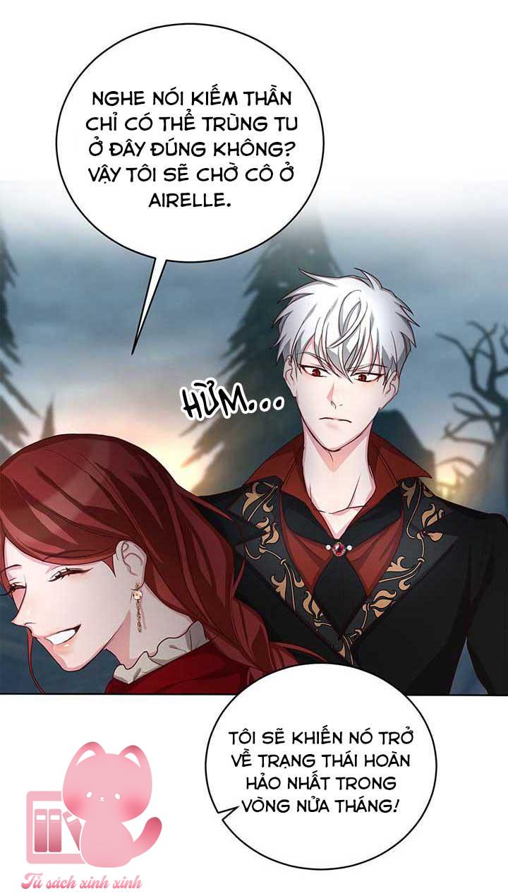 Thế Thì Ta Cứ Trở Thành Kẻ Ác Thôi - Chap 18 - Trang 20