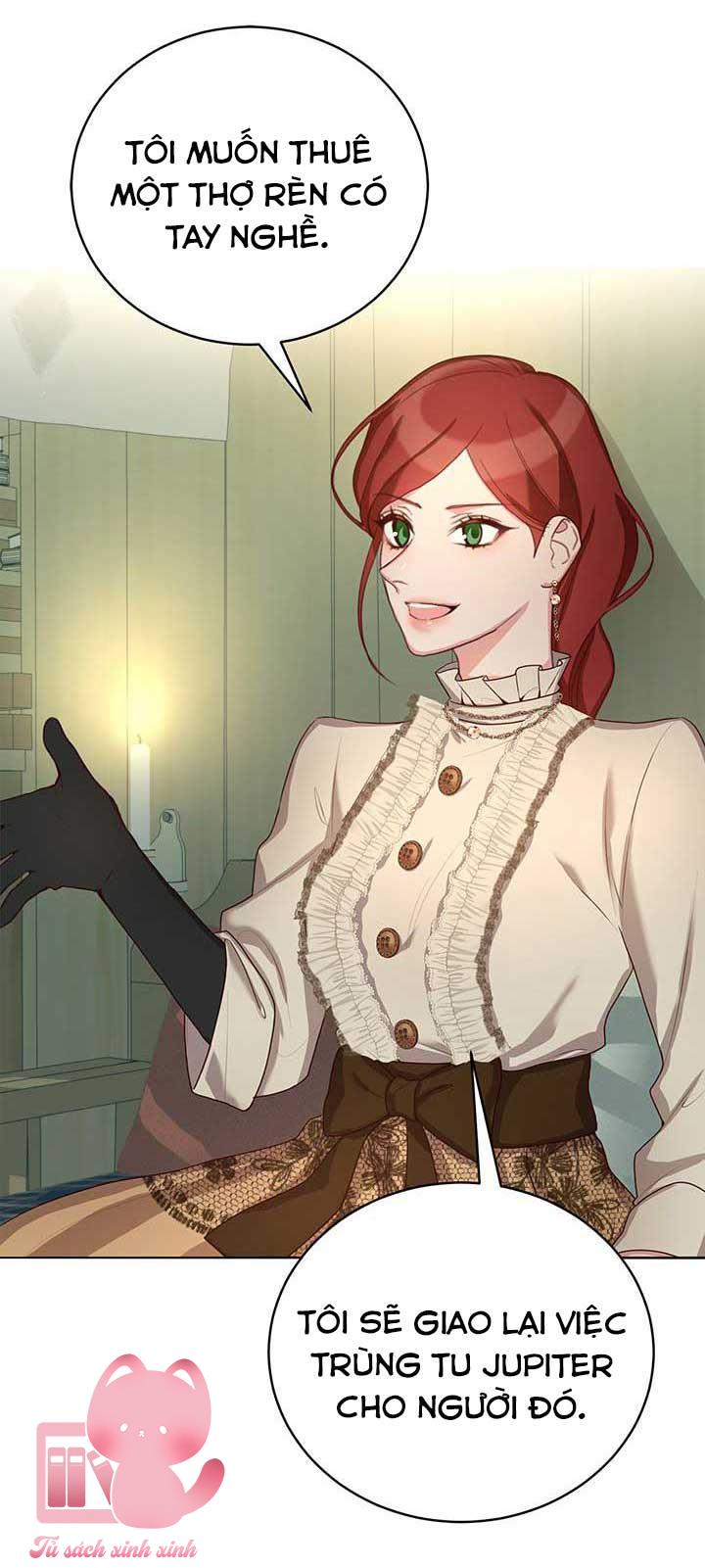 Thế Thì Ta Cứ Trở Thành Kẻ Ác Thôi - Chap 18 - Trang 3