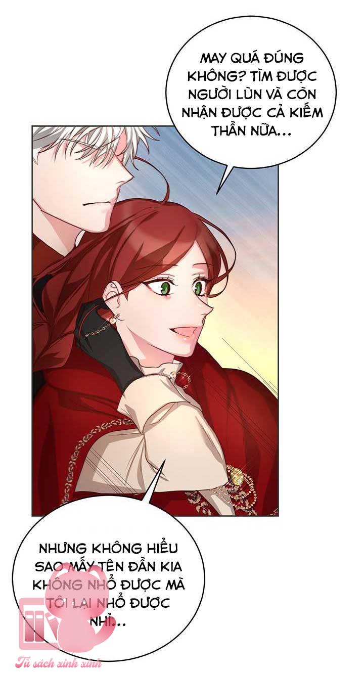Thế Thì Ta Cứ Trở Thành Kẻ Ác Thôi - Chap 18 - Trang 22