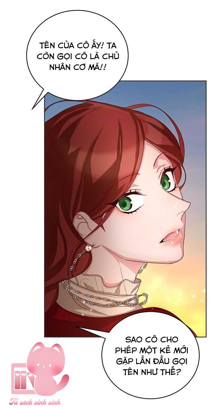 Thế Thì Ta Cứ Trở Thành Kẻ Ác Thôi - Chap 18 - Trang 26