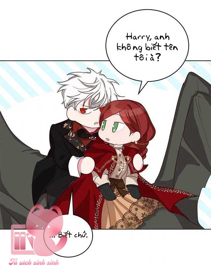 Thế Thì Ta Cứ Trở Thành Kẻ Ác Thôi - Chap 18 - Trang 27