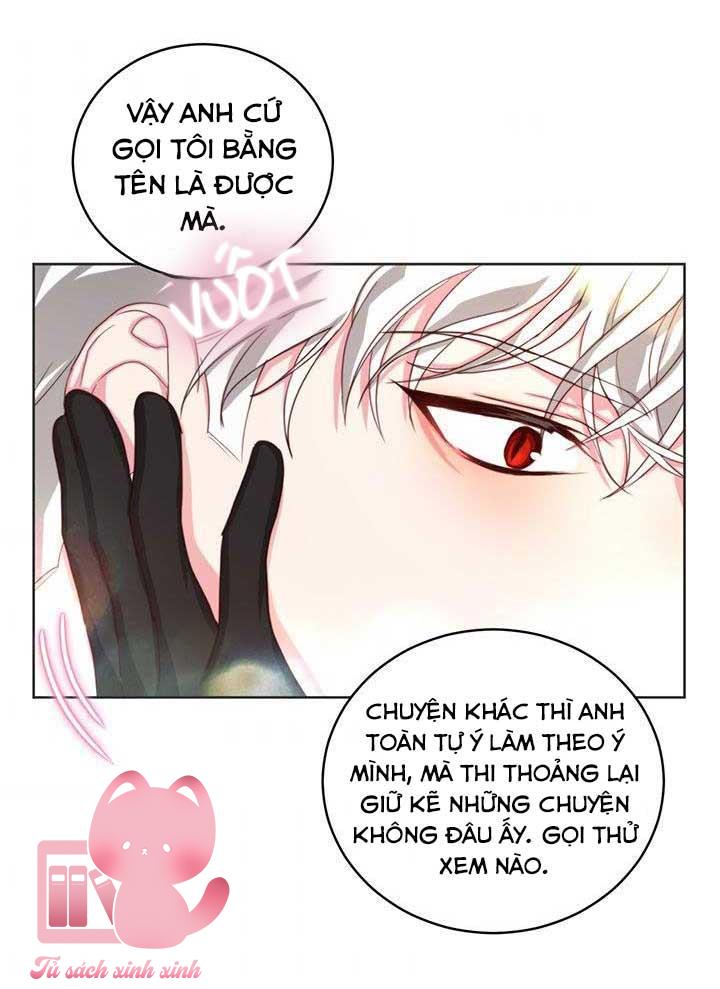 Thế Thì Ta Cứ Trở Thành Kẻ Ác Thôi - Chap 18 - Trang 28