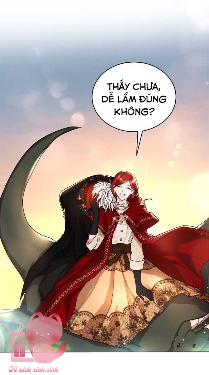 Thế Thì Ta Cứ Trở Thành Kẻ Ác Thôi - Chap 18 - Trang 30