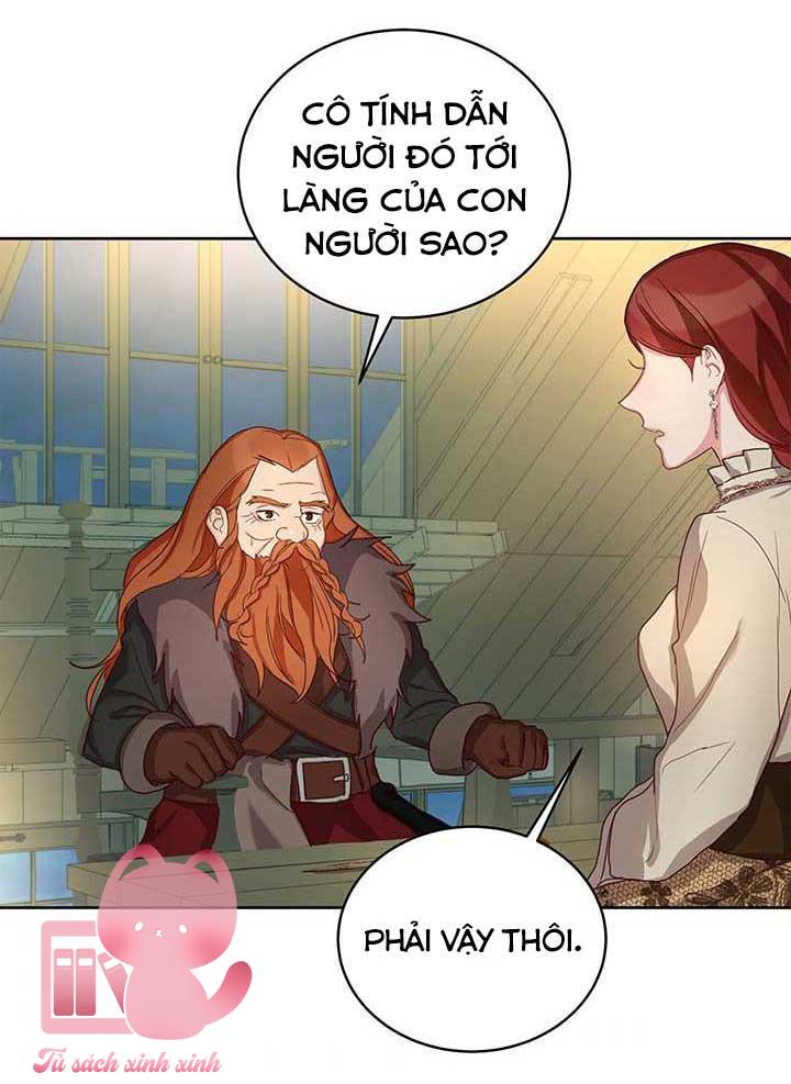 Thế Thì Ta Cứ Trở Thành Kẻ Ác Thôi - Chap 18 - Trang 4