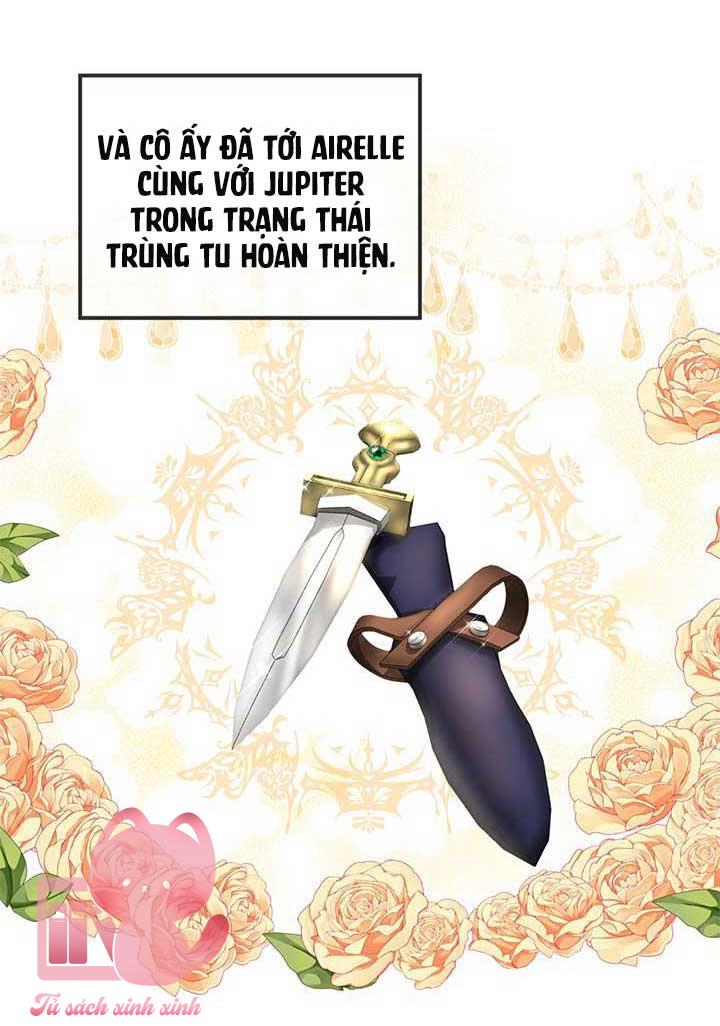 Thế Thì Ta Cứ Trở Thành Kẻ Ác Thôi - Chap 18 - Trang 32