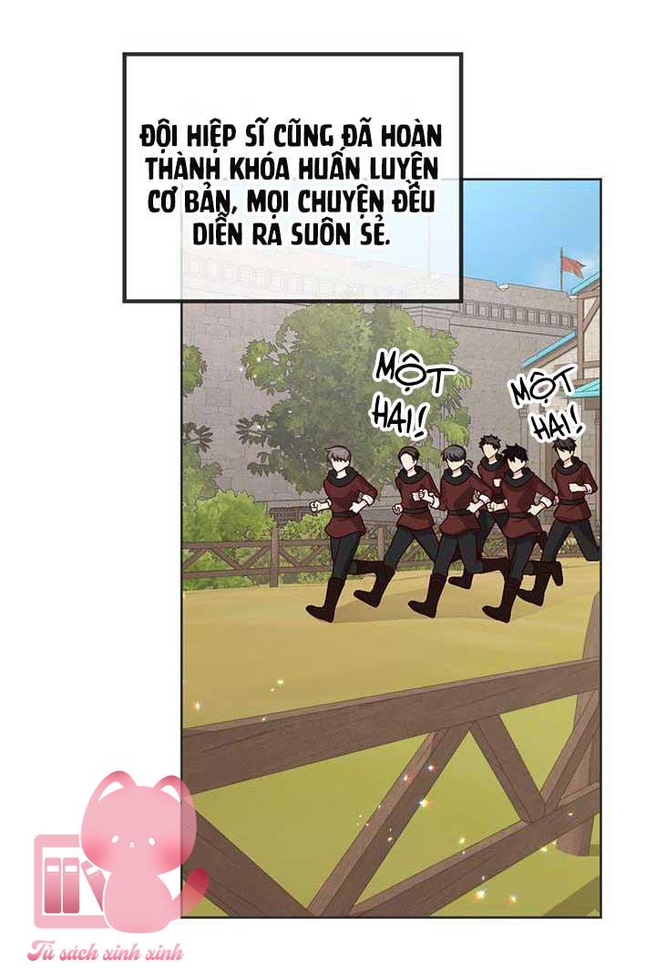 Thế Thì Ta Cứ Trở Thành Kẻ Ác Thôi - Chap 18 - Trang 33