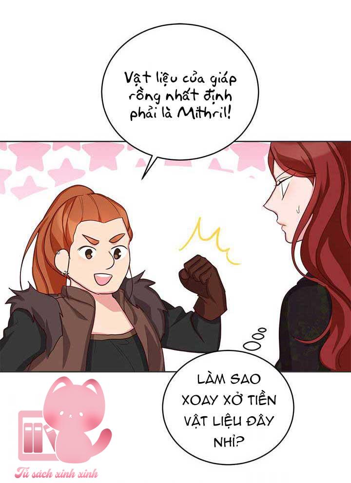 Thế Thì Ta Cứ Trở Thành Kẻ Ác Thôi - Chap 18 - Trang 34