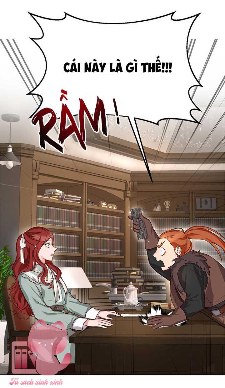 Thế Thì Ta Cứ Trở Thành Kẻ Ác Thôi - Chap 18 - Trang 38