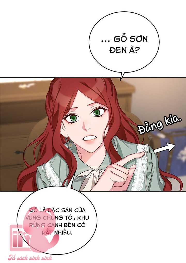 Thế Thì Ta Cứ Trở Thành Kẻ Ác Thôi - Chap 18 - Trang 39