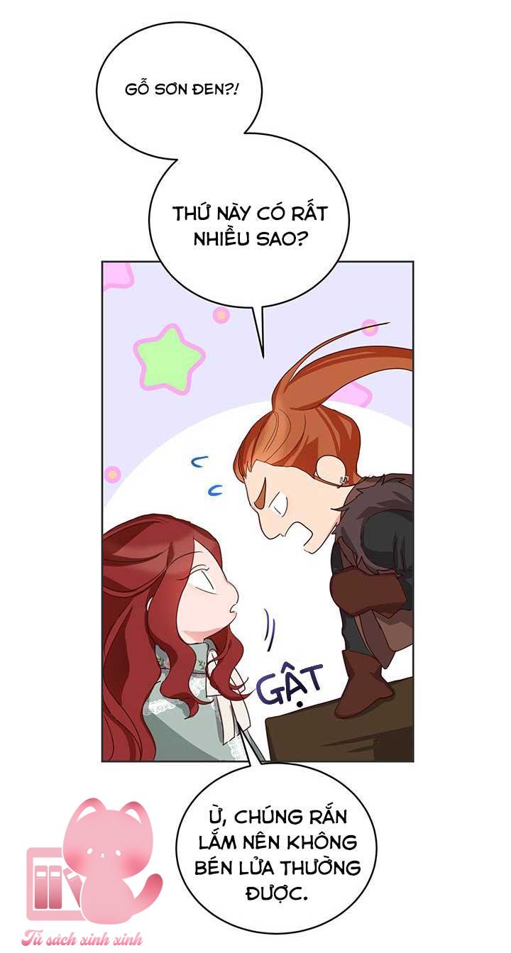 Thế Thì Ta Cứ Trở Thành Kẻ Ác Thôi - Chap 18 - Trang 40