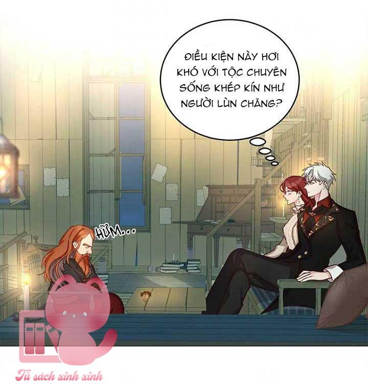 Thế Thì Ta Cứ Trở Thành Kẻ Ác Thôi - Chap 18 - Trang 5
