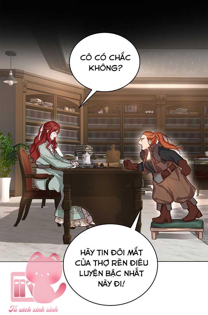 Thế Thì Ta Cứ Trở Thành Kẻ Ác Thôi - Chap 18 - Trang 46