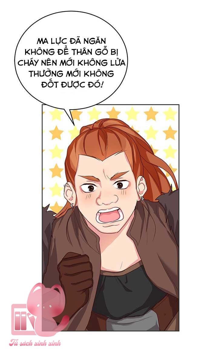 Thế Thì Ta Cứ Trở Thành Kẻ Ác Thôi - Chap 18 - Trang 47