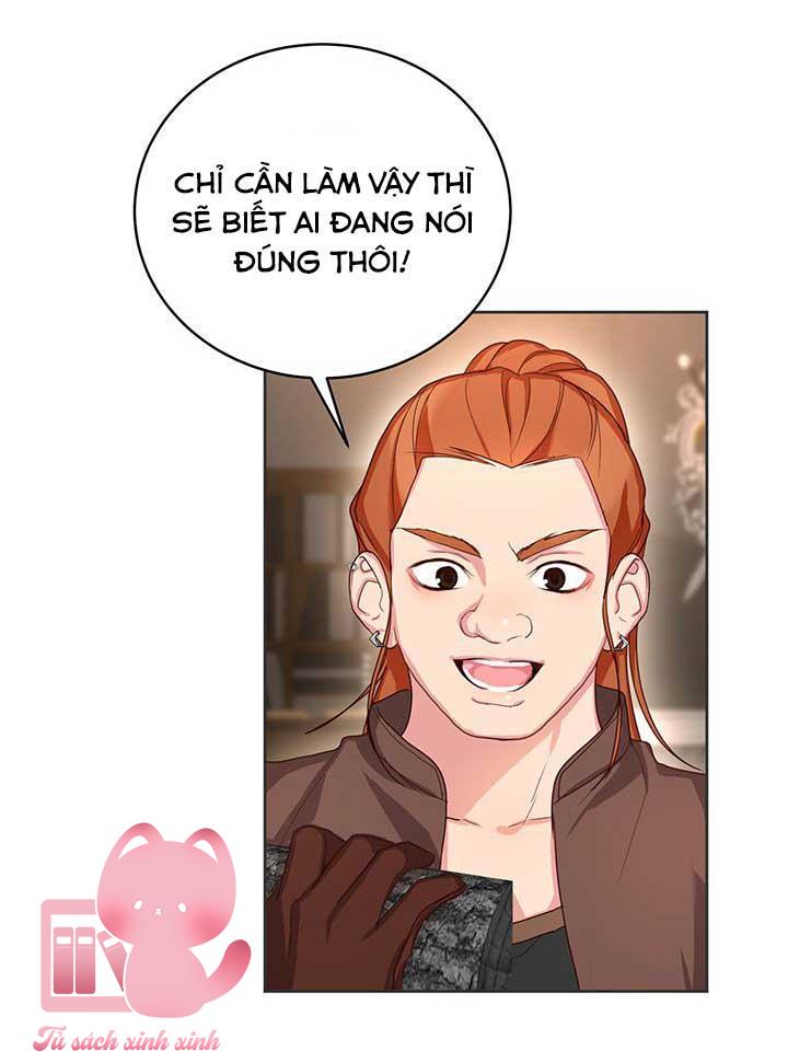Thế Thì Ta Cứ Trở Thành Kẻ Ác Thôi - Chap 18 - Trang 50