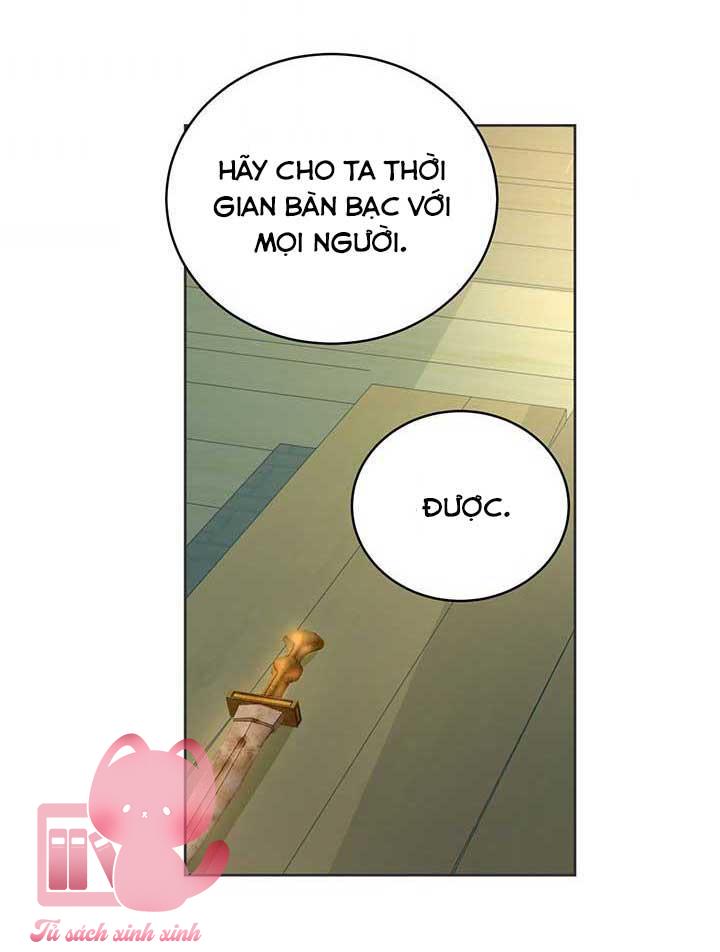 Thế Thì Ta Cứ Trở Thành Kẻ Ác Thôi - Chap 18 - Trang 6