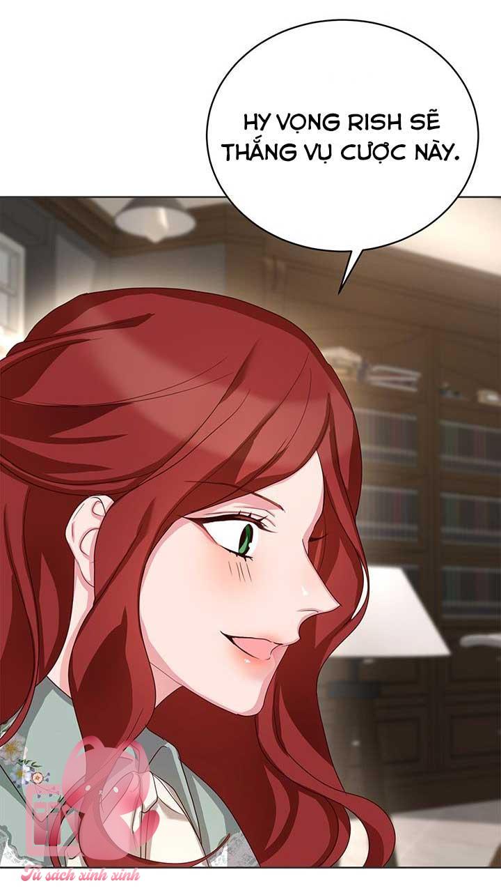 Thế Thì Ta Cứ Trở Thành Kẻ Ác Thôi - Chap 18 - Trang 51