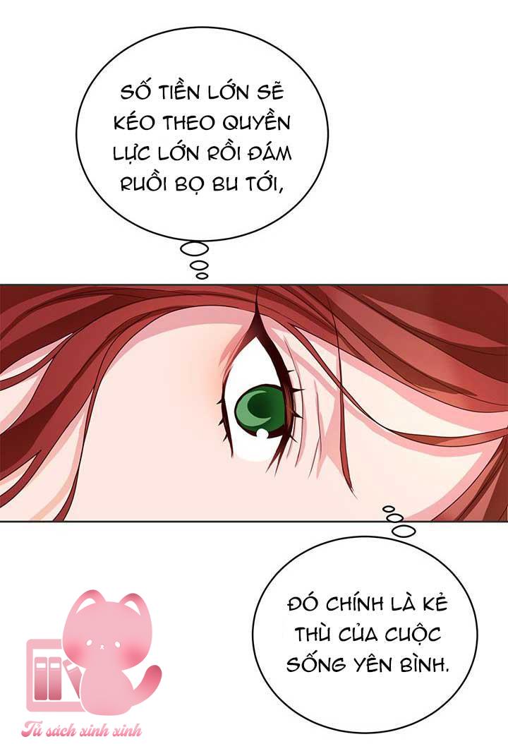 Thế Thì Ta Cứ Trở Thành Kẻ Ác Thôi - Chap 18 - Trang 56