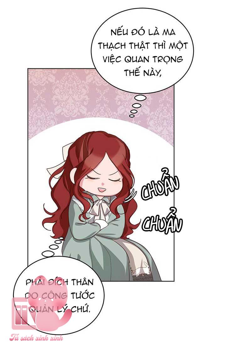 Thế Thì Ta Cứ Trở Thành Kẻ Ác Thôi - Chap 18 - Trang 60