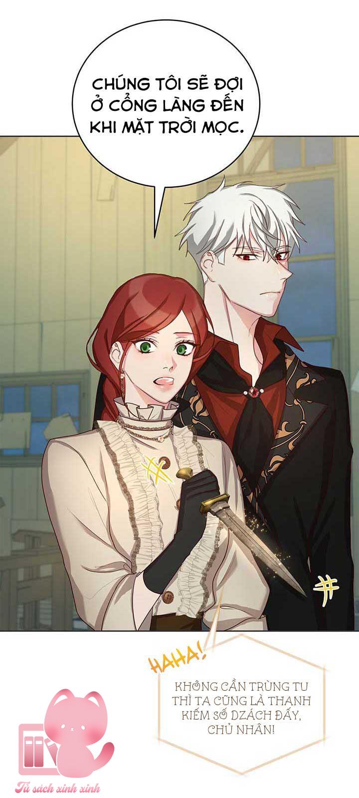 Thế Thì Ta Cứ Trở Thành Kẻ Ác Thôi - Chap 18 - Trang 7