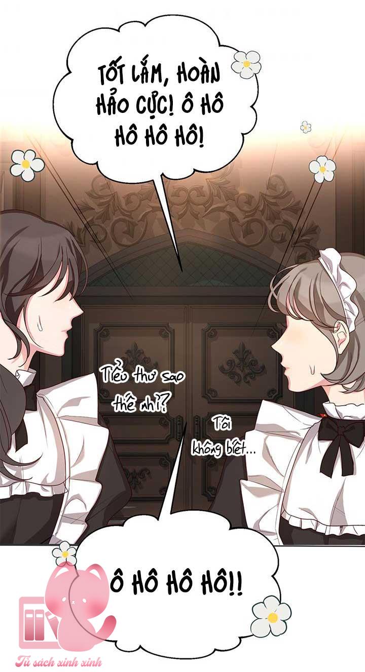 Thế Thì Ta Cứ Trở Thành Kẻ Ác Thôi - Chap 18 - Trang 62