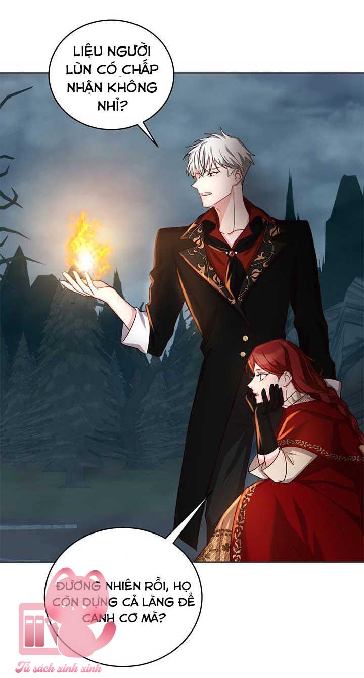 Thế Thì Ta Cứ Trở Thành Kẻ Ác Thôi - Chap 18 - Trang 9