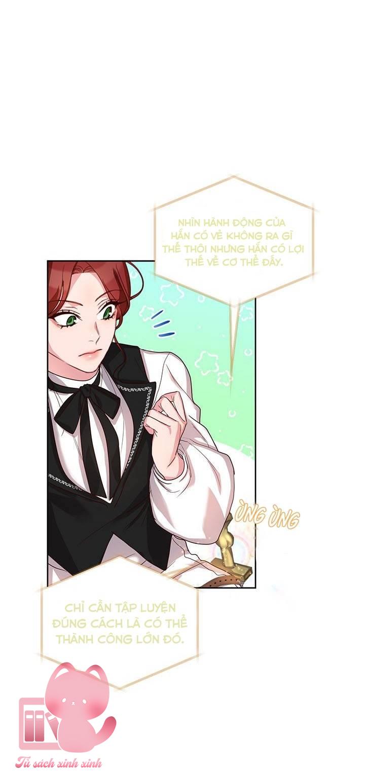 Thế Thì Ta Cứ Trở Thành Kẻ Ác Thôi - Chap 19 - Trang 11