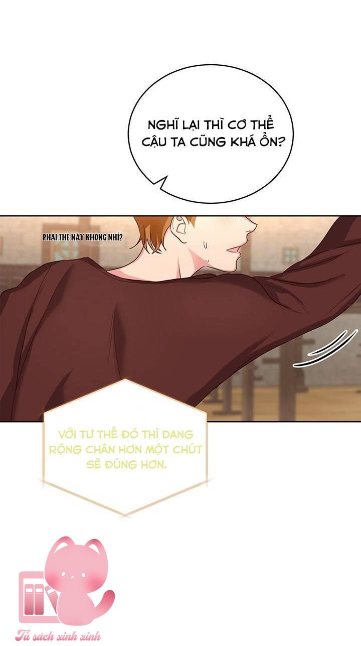 Thế Thì Ta Cứ Trở Thành Kẻ Ác Thôi - Chap 19 - Trang 12