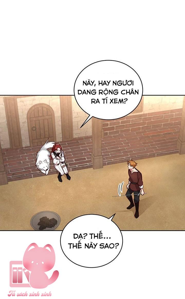 Thế Thì Ta Cứ Trở Thành Kẻ Ác Thôi - Chap 19 - Trang 13